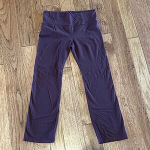 Athleta Elation Straight Leg Pants